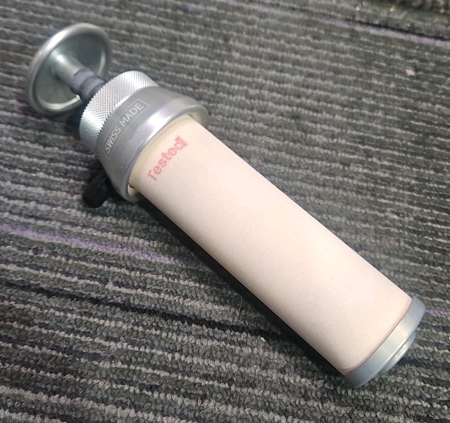 Katadyn 8013618 Pocket Water Microfilter