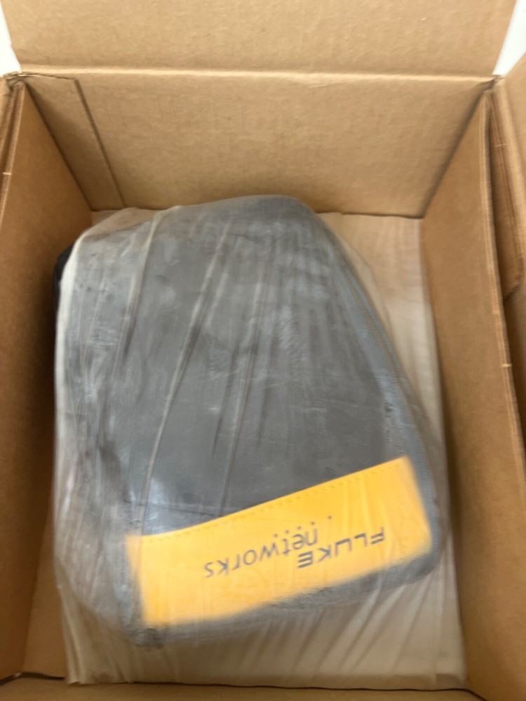 Fluke Networks  NFC-KIT-CASE-E  item 4079153