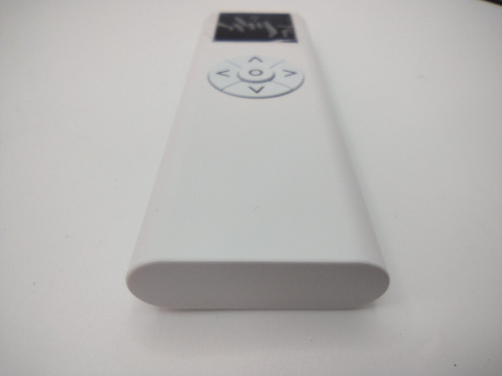 Hand-Held Emitter AC114 - 01B(RF) Blinds Controller for Motorized Roller Shades