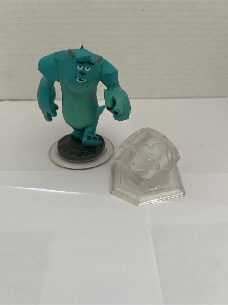 Disney Infinity 1.0 Monsters Inc Sully