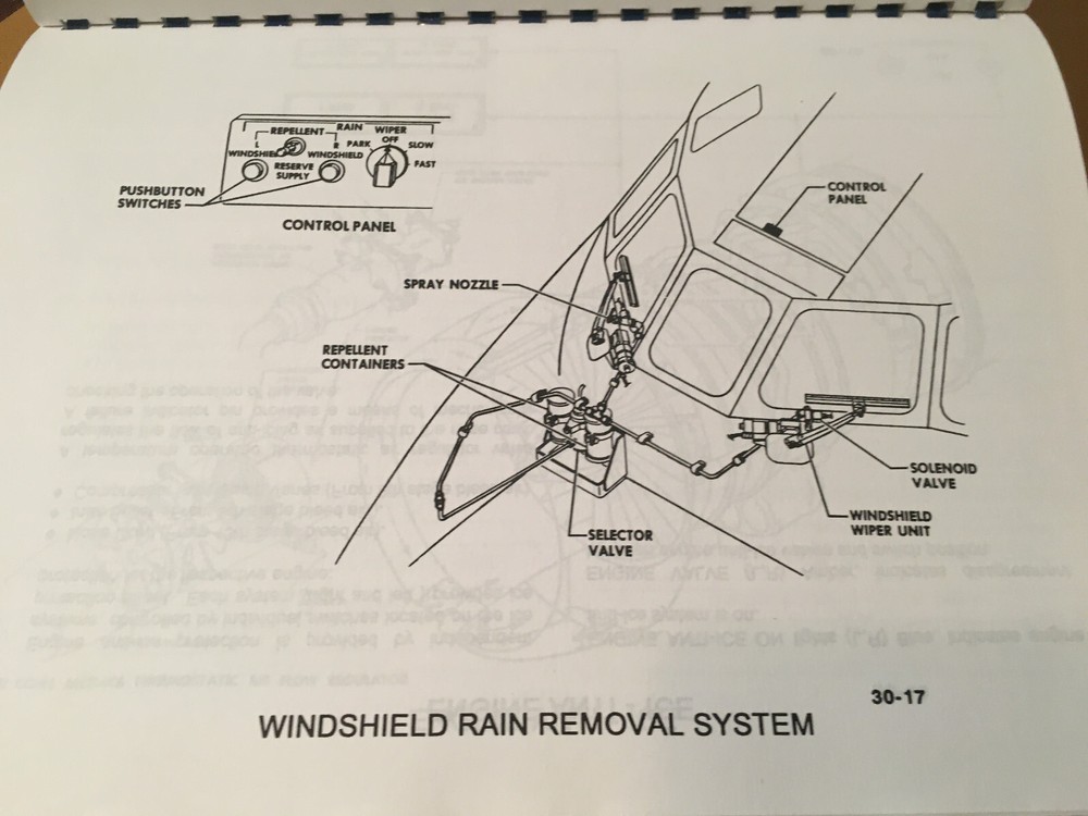MD-80 Airframe, Powerplant & Electrical Maintenance Training Manual