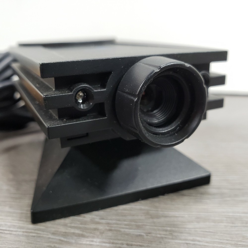 PlayStation 2 PS2 EyeToy USB Camera SLEH-00030
