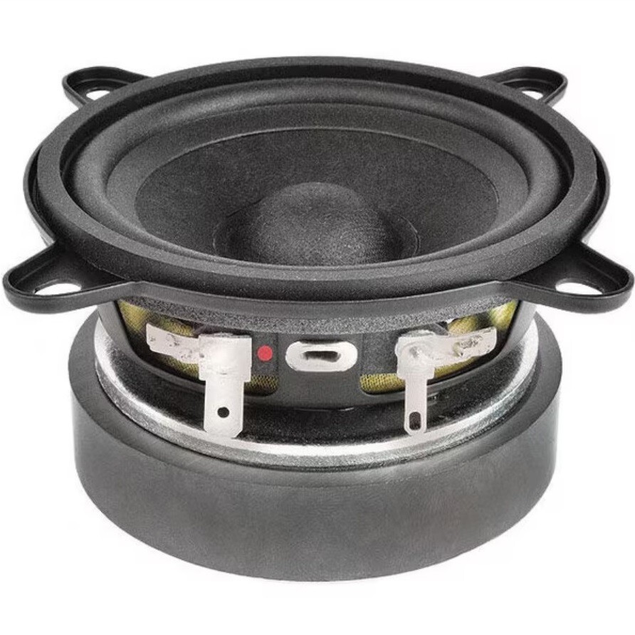 FaitalPRO 3FE25 3" Full-Range Midrange Speaker 91dB 4 Ohm