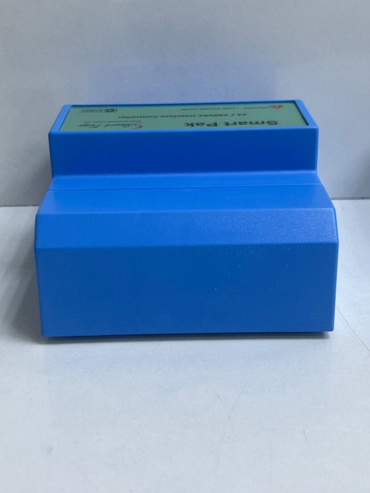 SMART TEMP SMART PAK SP6 24/240VAC INTERFACE CONTROLLER