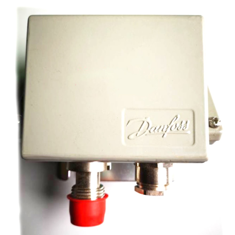 DANFOSS EMP 2 084G2105 Pressure Transmitter New