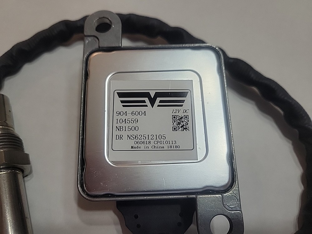 Nitrogen Oxide (NOx) Sensor Dorman 904-6004