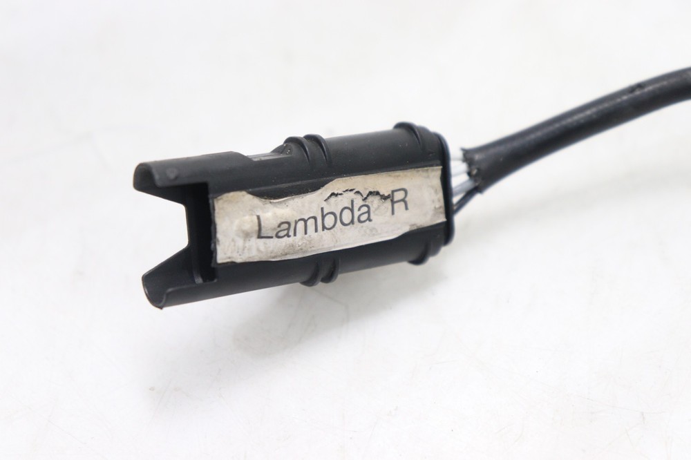 15-19 BMW S1000RR OEM OXYGEN O2 EXHAUST GAS LAMBDA SENSOR
