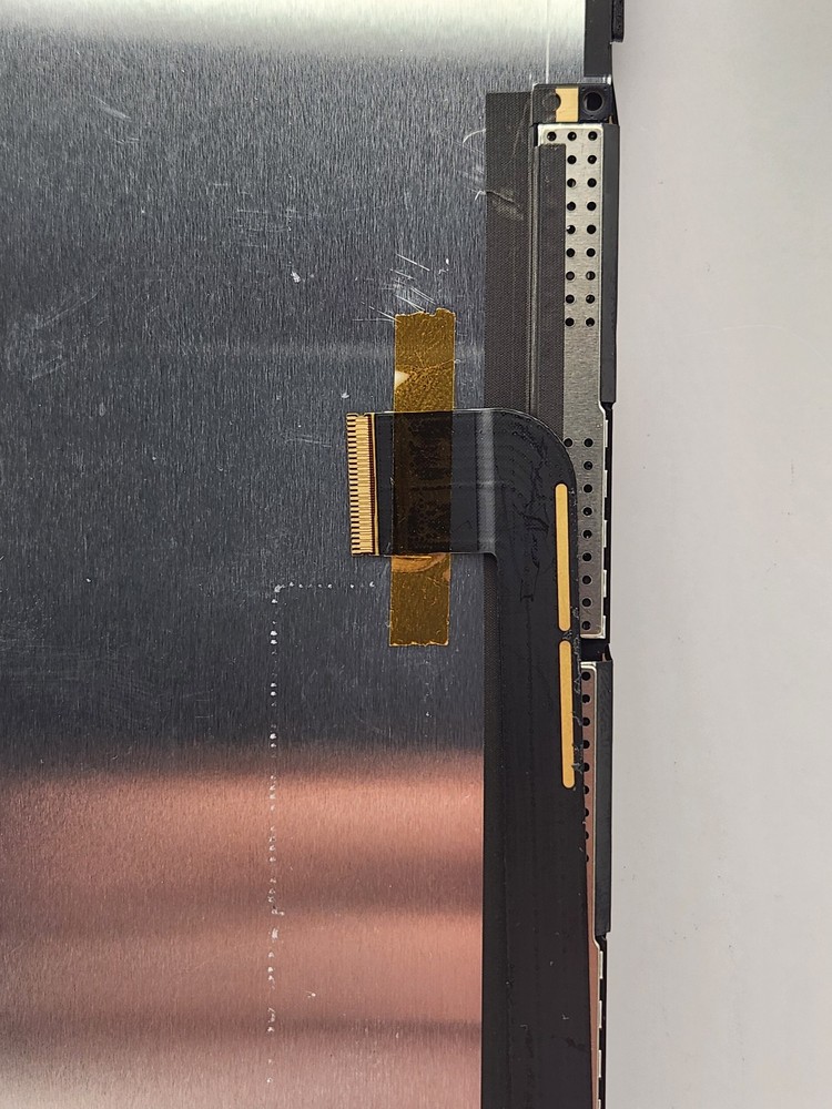 Original Apple iPad 3rd & 4th Generation LCD Screen Display