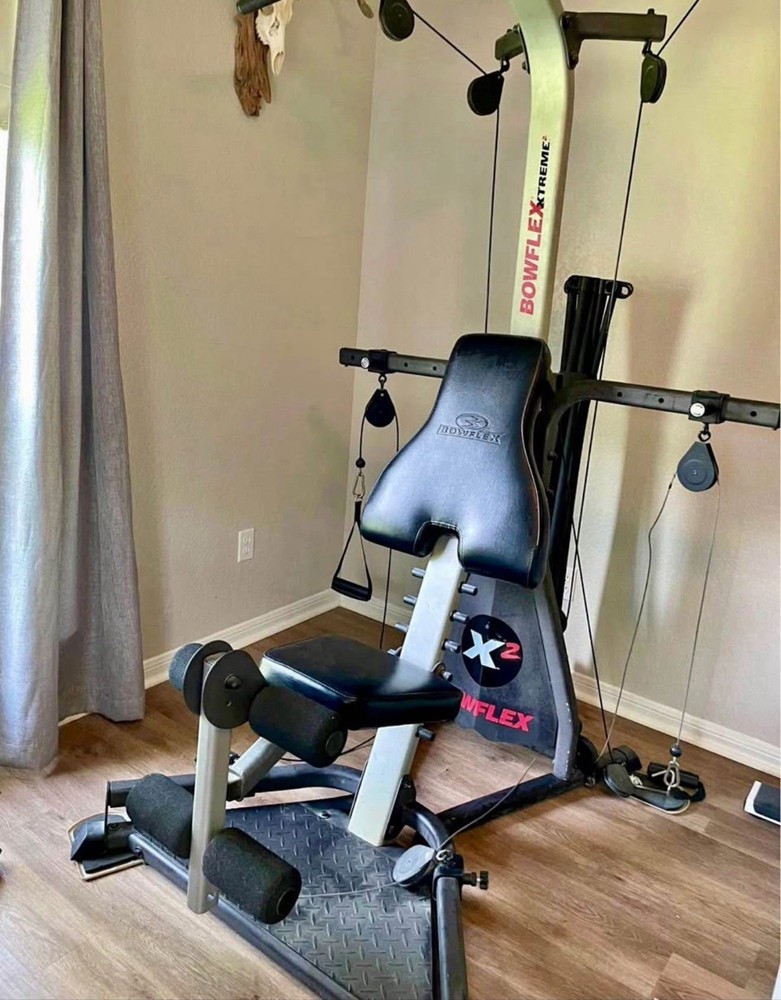 Bowflex Xtreme 2 *