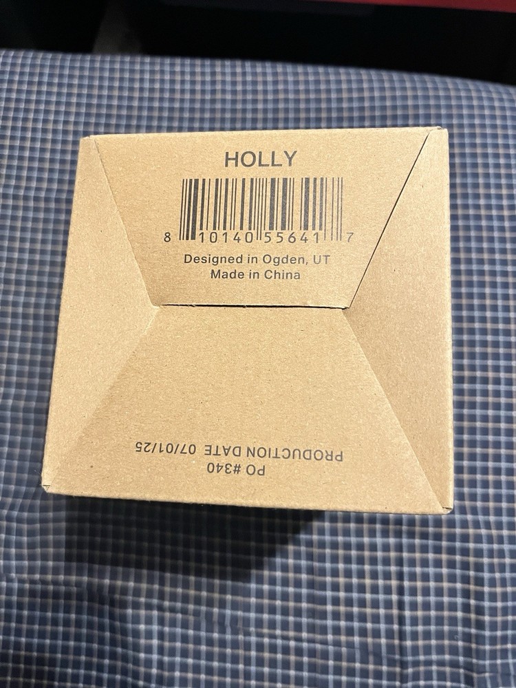 HydroJug Holly 32oz Traveler