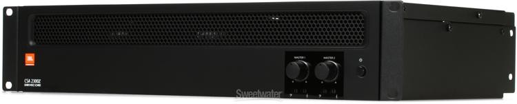 JBL CSA 2300Z Power Amplifier