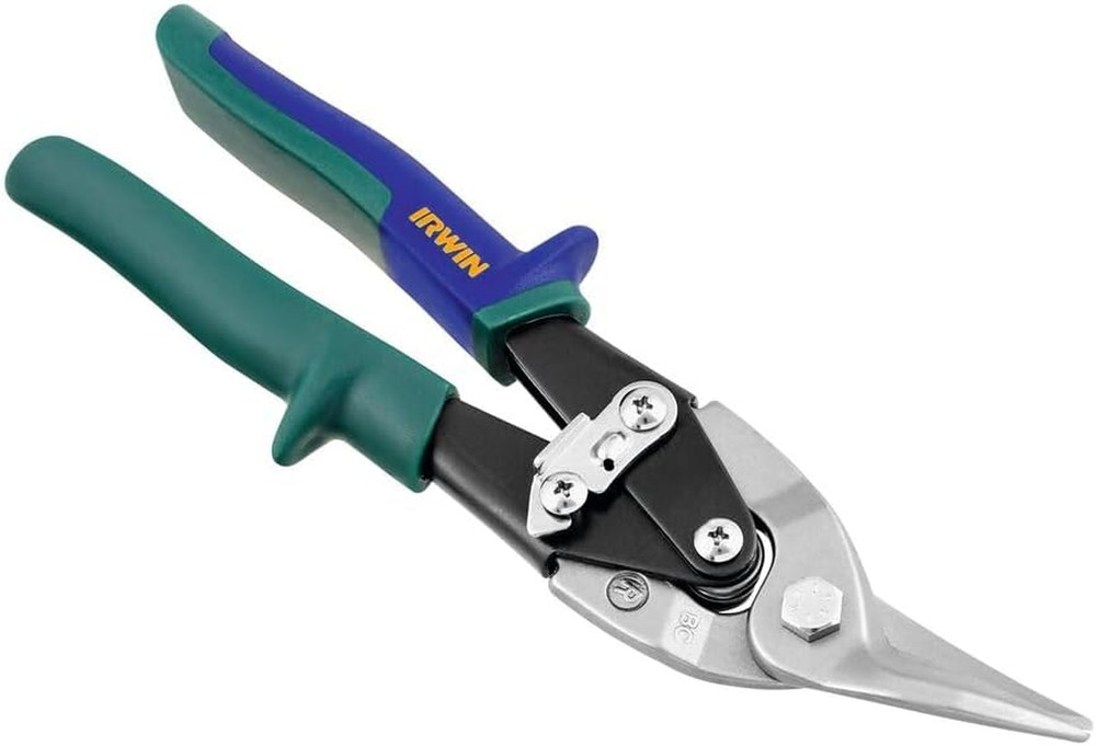Tools Aviation Snips, Right (2073112)