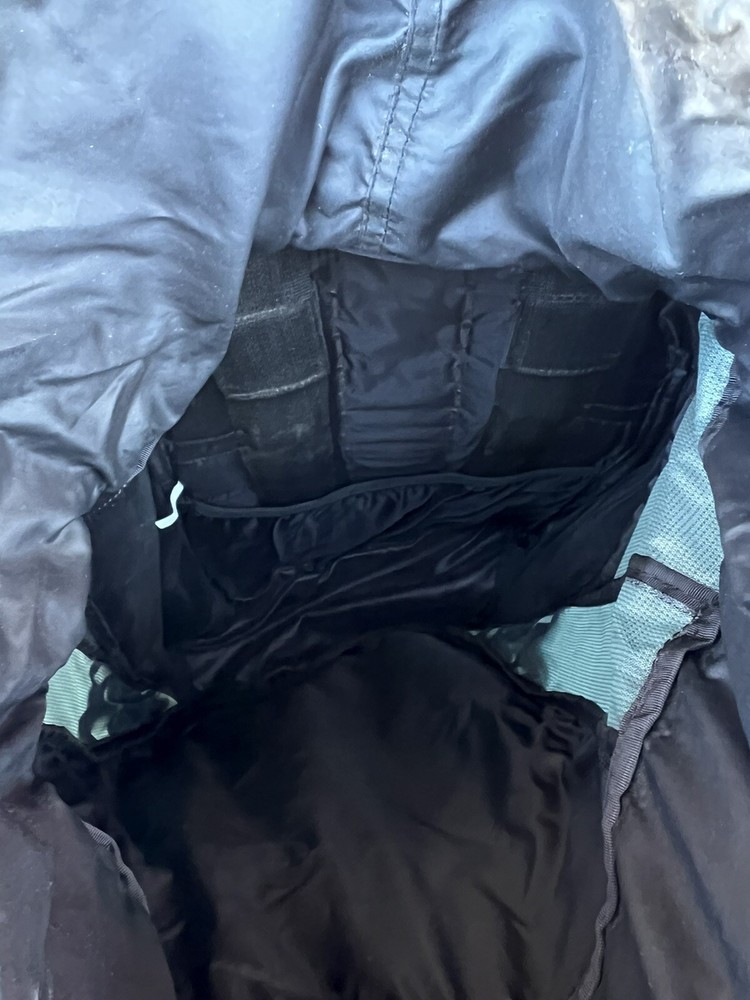 High Peak Pinnacle 65+10 Backpack Hiking