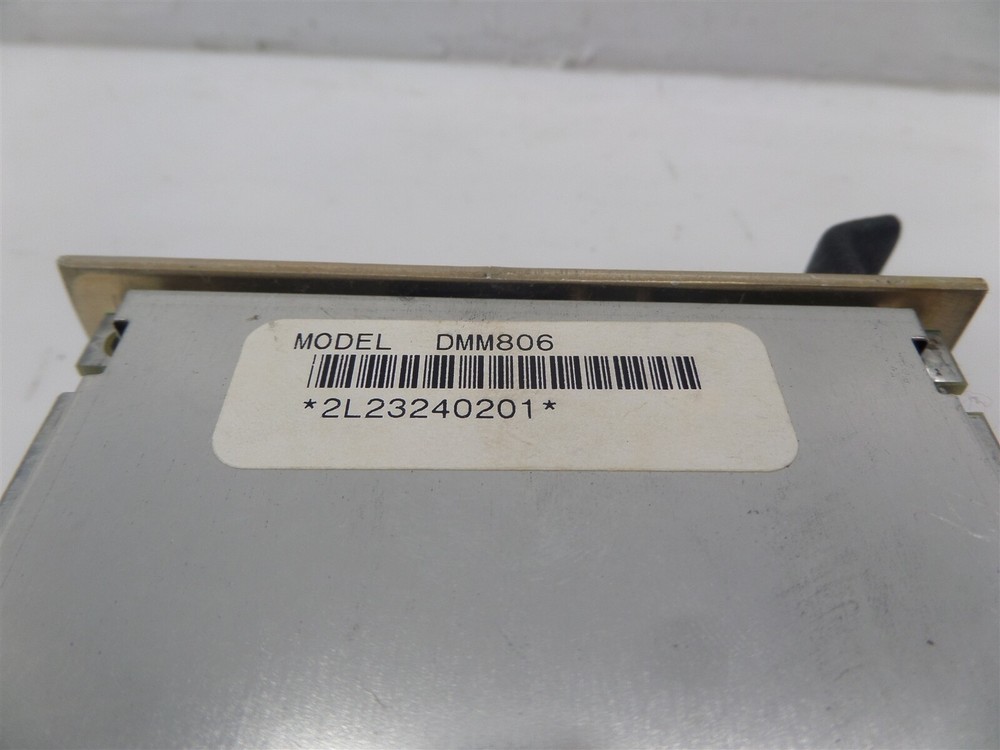 Drake DMM806 TV Channel Demodulator Module Card