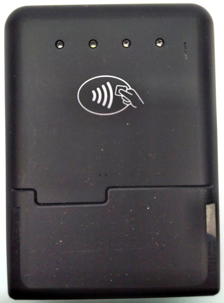 Infinite Peripherals QPC-150MNOUPH Quantum Pay Lightening Connected Device 150