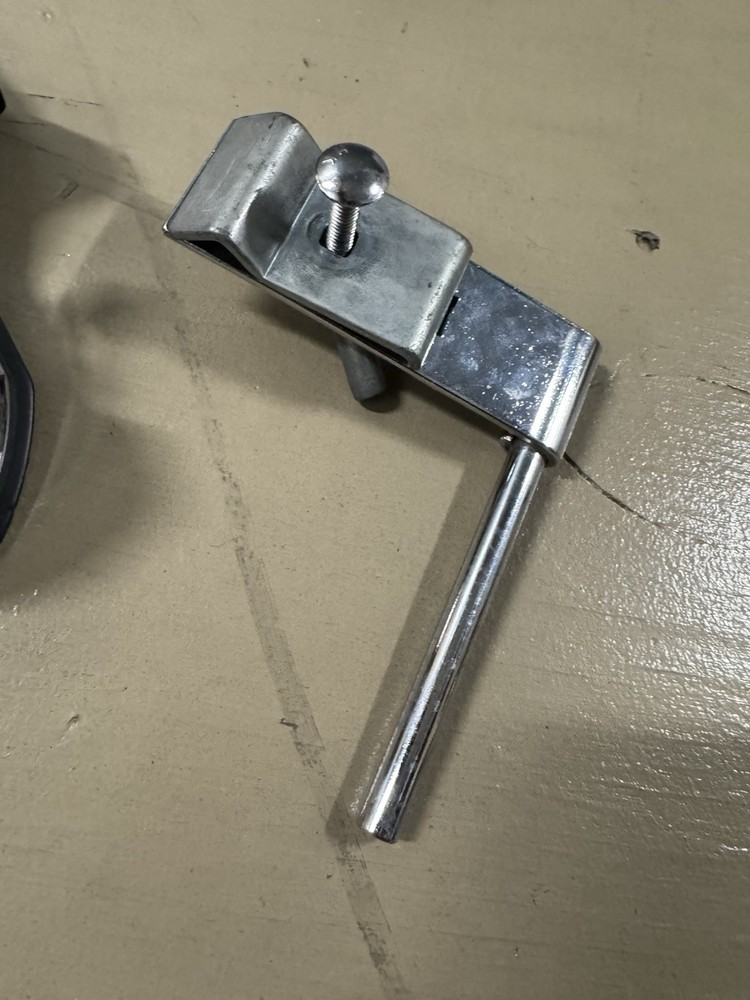 Pearl 4-piece Export Peries Drum set