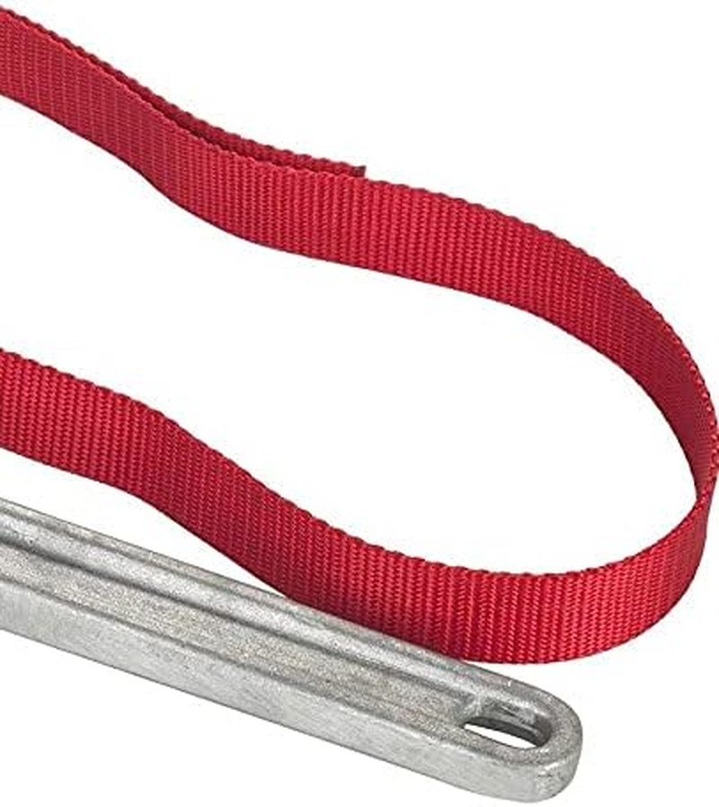 7206 Multi-Purpose Strap Wrench