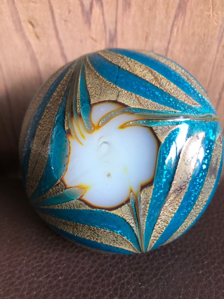 Antique Art Deco perfumer