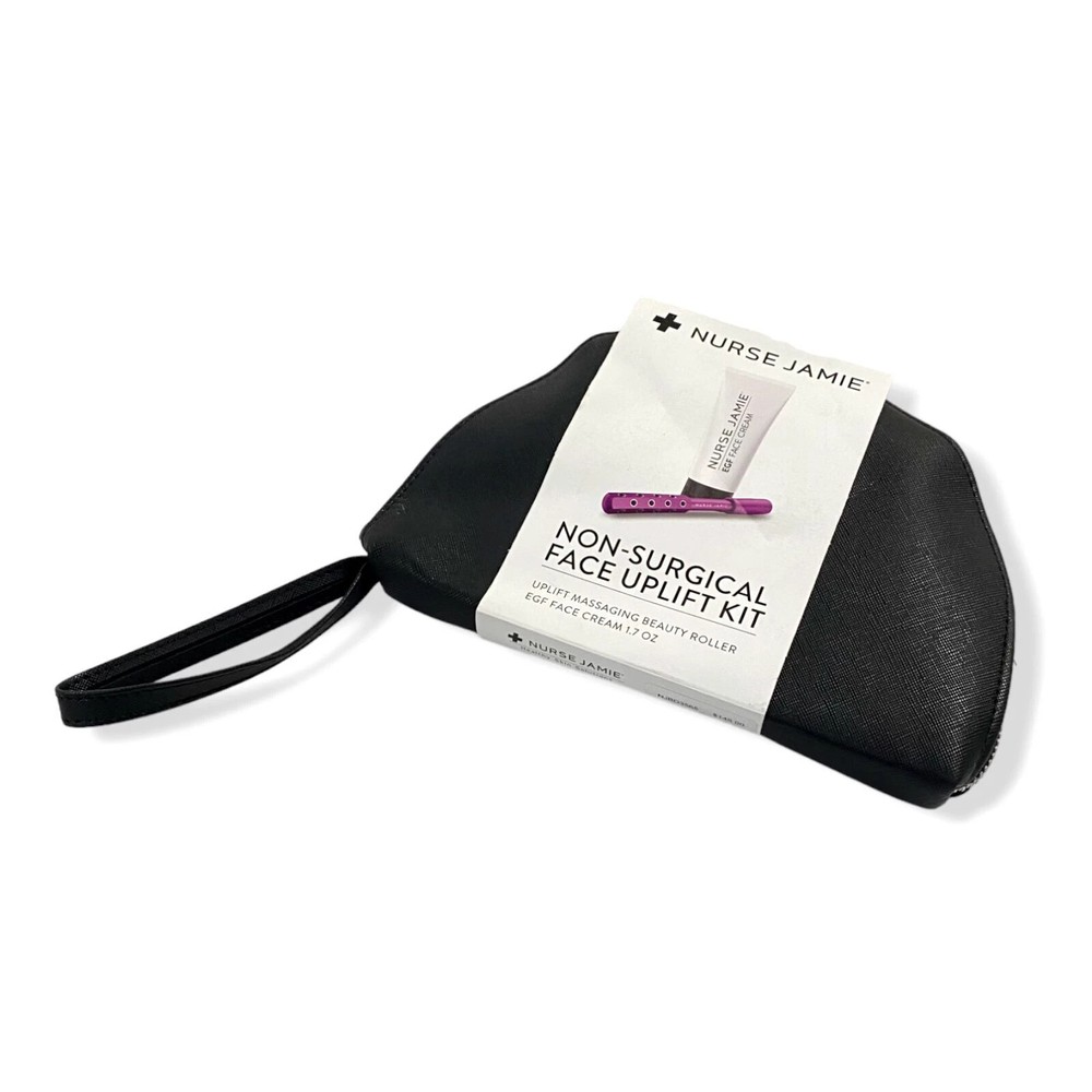 $145 Nurse Jamie Non-Surgical Face Uplift Kit