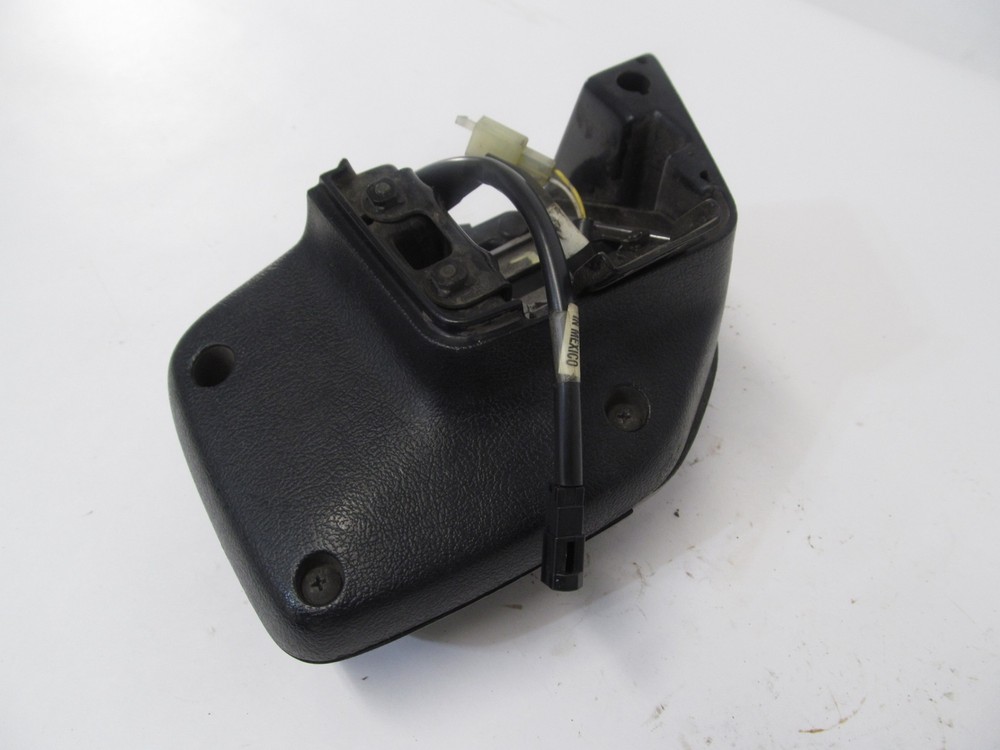 1998 HONDA GL1500 SE REAR LEFT SPEAKER
