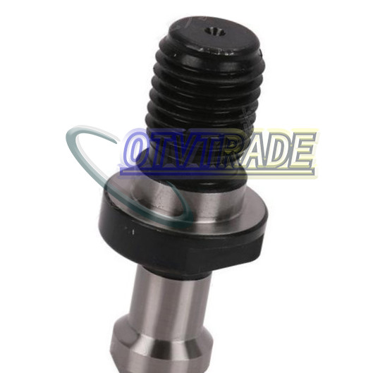 ONE BT40 x 90 Degree Pull Stud Retention Knob CNC Milling Tool Holder