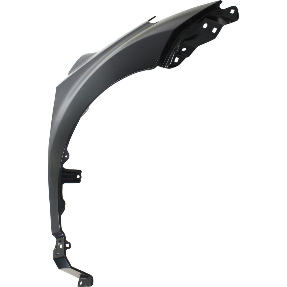 Fender For 2008-2014 Scion xD Front Passenger Side Primed Steel