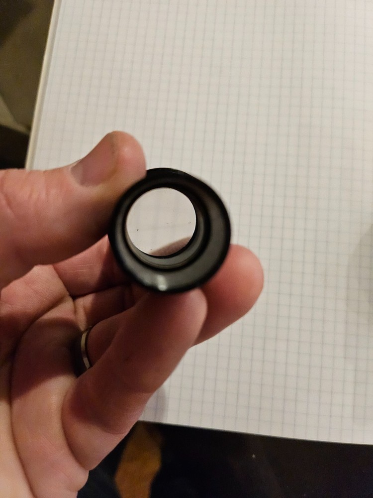 Pair PF10x Microscope Eyepiece