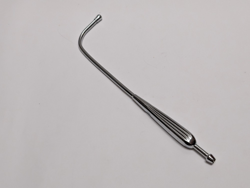 V. MUELLER Pynchon Suction Tube (USED).