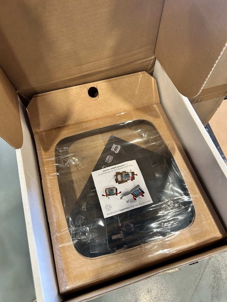 DirectOut Technologies EXBOX.MD Dante/MADI Converter