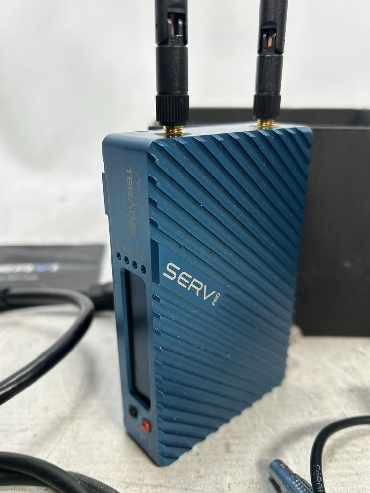 Teradek Serv Pro (HDMI/SDI)