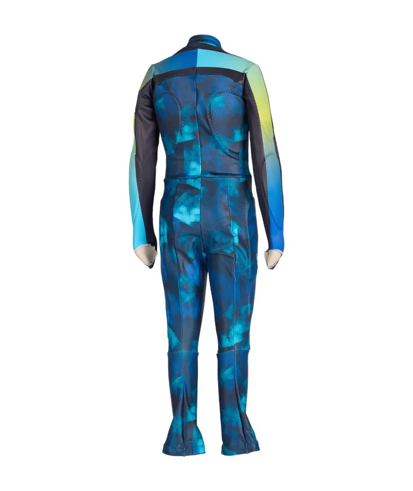 Spyder GS Performance Race Suit - 6/8