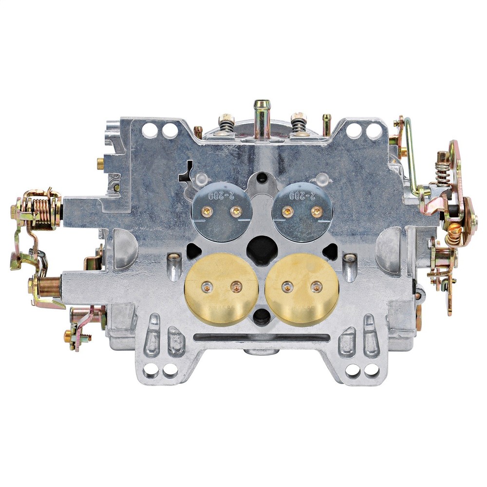 Edelbrock 1905 AVS2 Series Carburetor