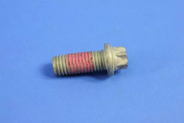 Genuine Mopar Screw 6508880AA