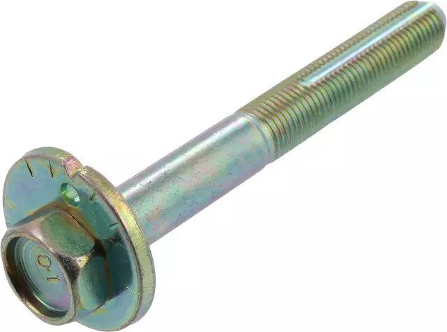 Genuine Nissan Front Lower Control Arm Eccentric Bolt Pin Alignment