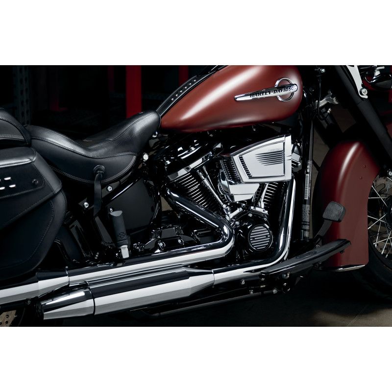 Kuryakyn - 6463 - Precision Dipstick, Black