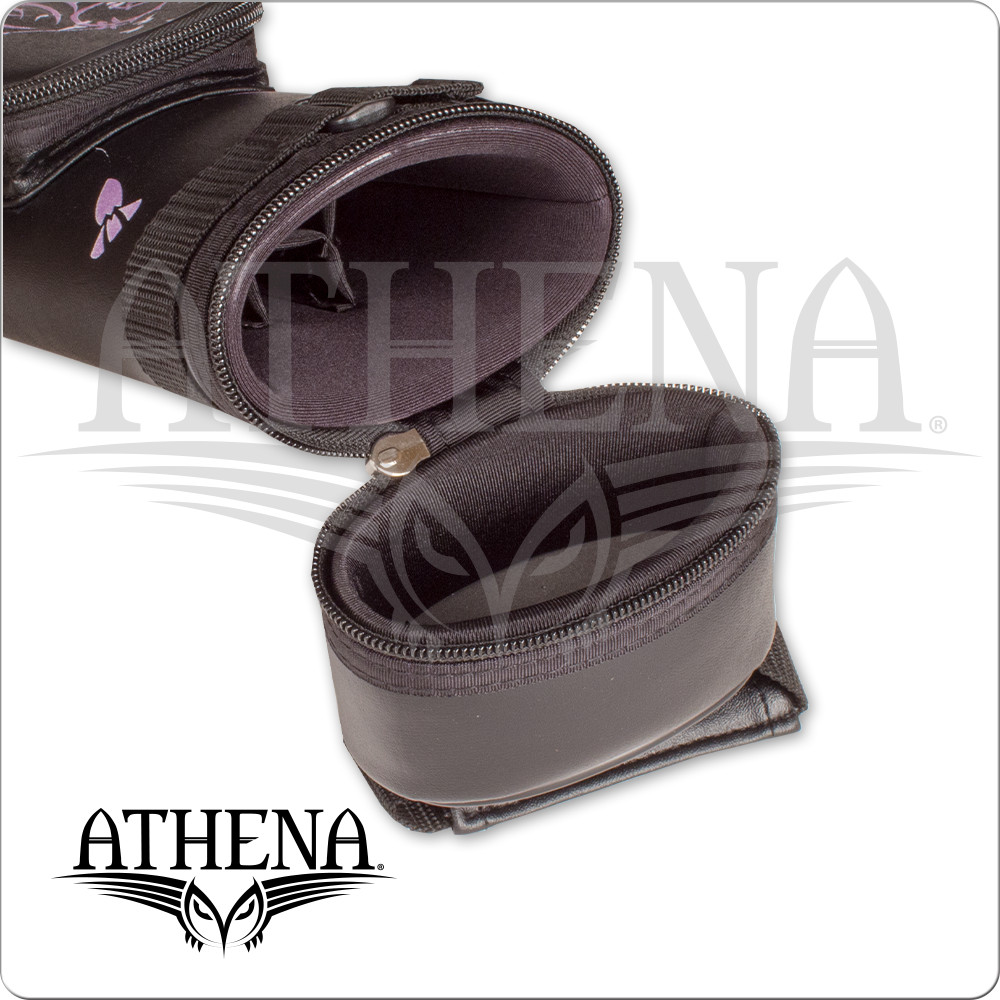 Athena ATHC01 2x2 Hard Case