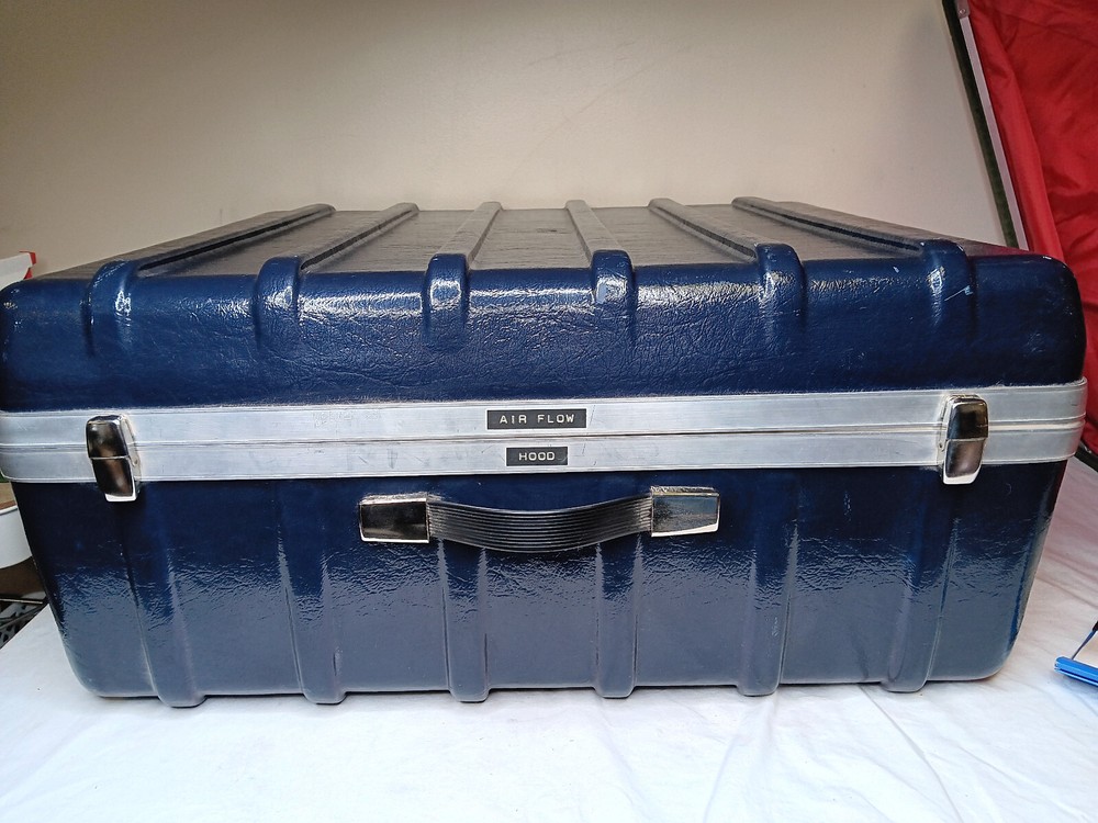 Shortridge CFM-88 AIRDATA FLOW METER