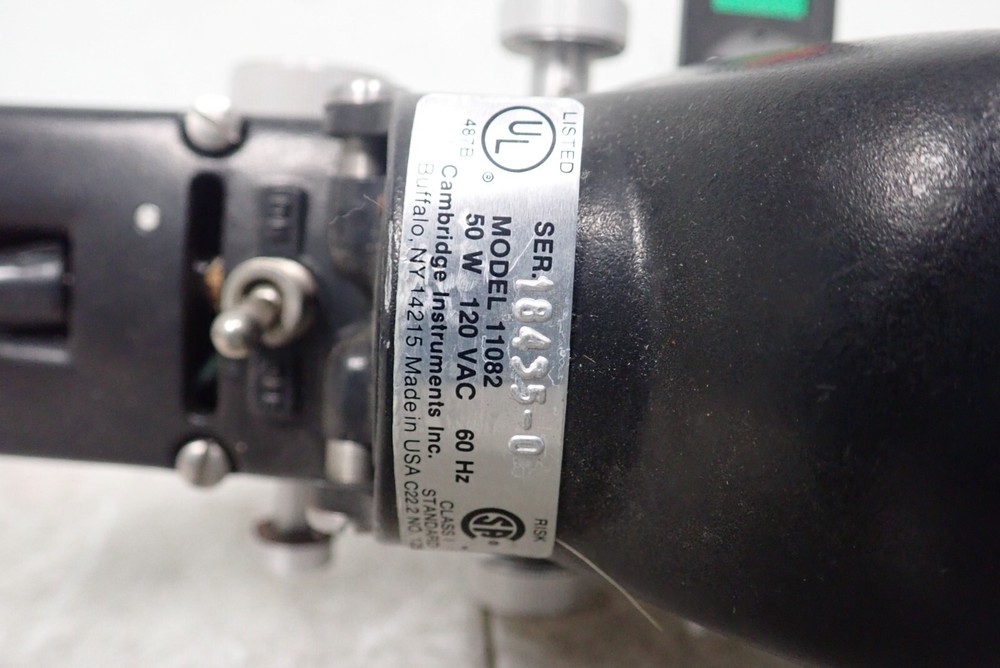 Cambridge Instruments 11082 Project-O-Chart