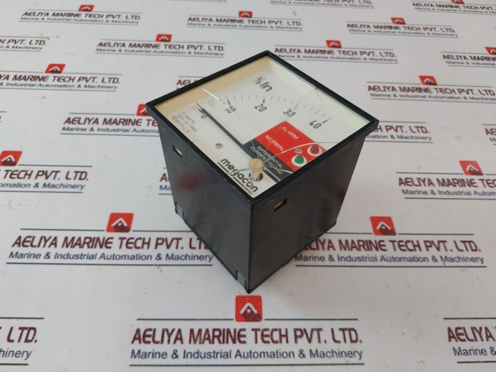 Megacon International KPC112 Differential Current Guard