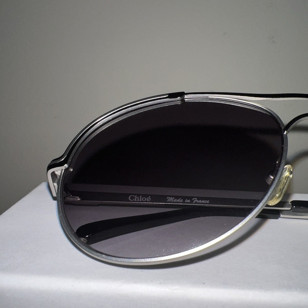 Chloe Sunglasses
