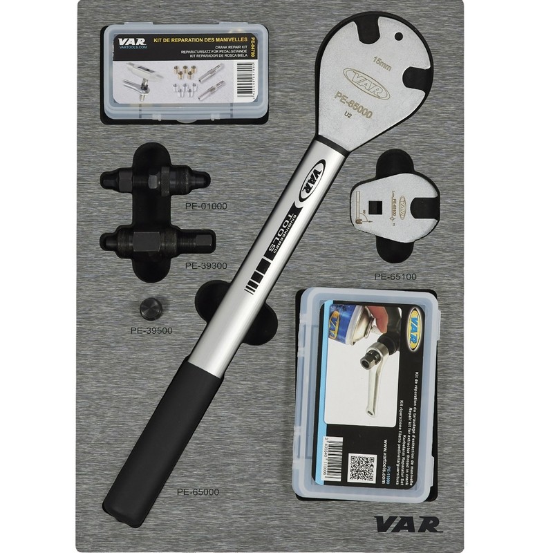 Tool Holder Container For PE VAMO52547 VAR Workshop