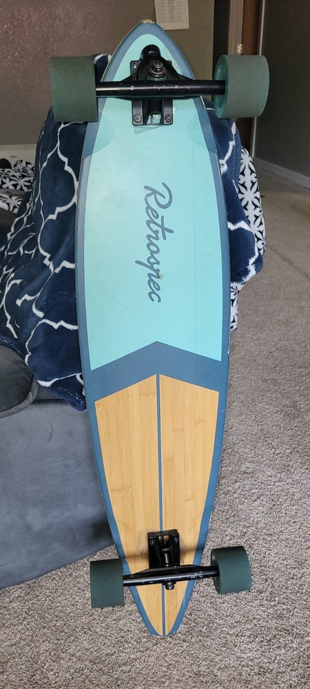 Long Board