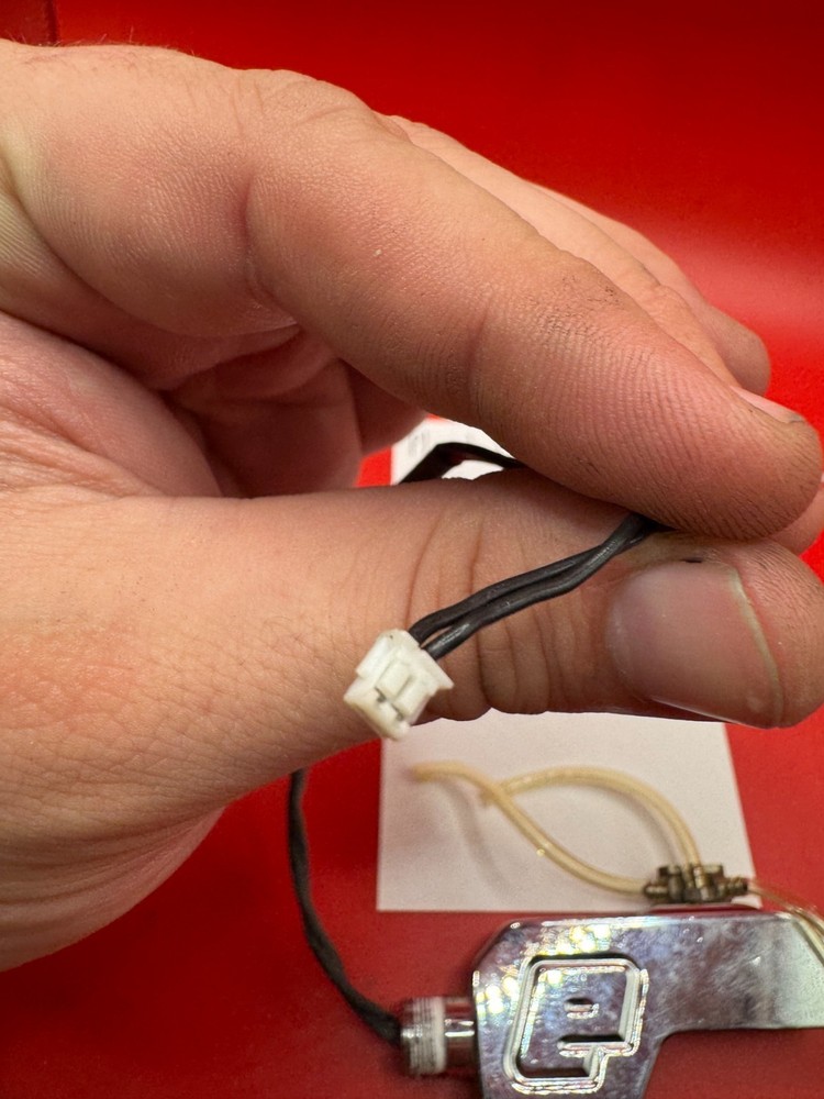 Planet Eclipse WGP Autococker Worr Blade/E-Blade Solenoid Kit