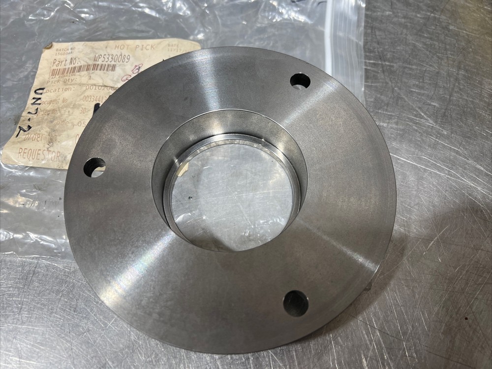 FLOWSERVE WP.5330089 CAP BEARING Nos Surplus