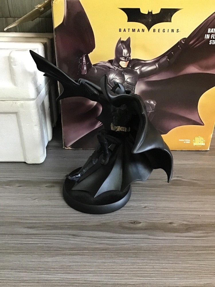 DC COMICS BATMAN IN FIGHT (PSO028896)