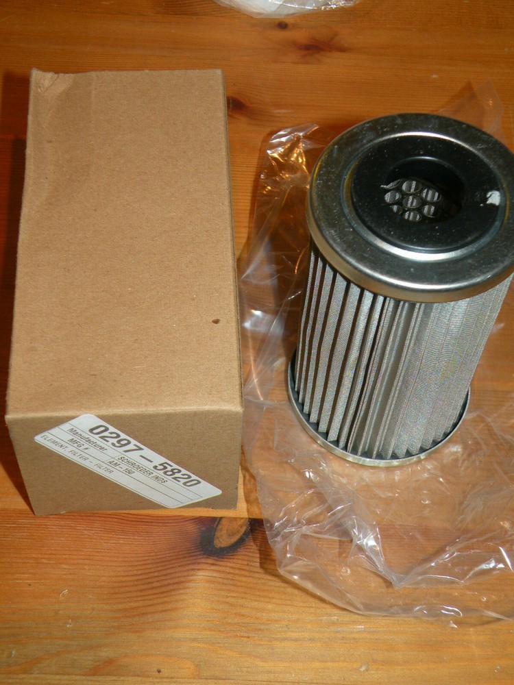 Schroeder AM150 150 Micron Filter Element