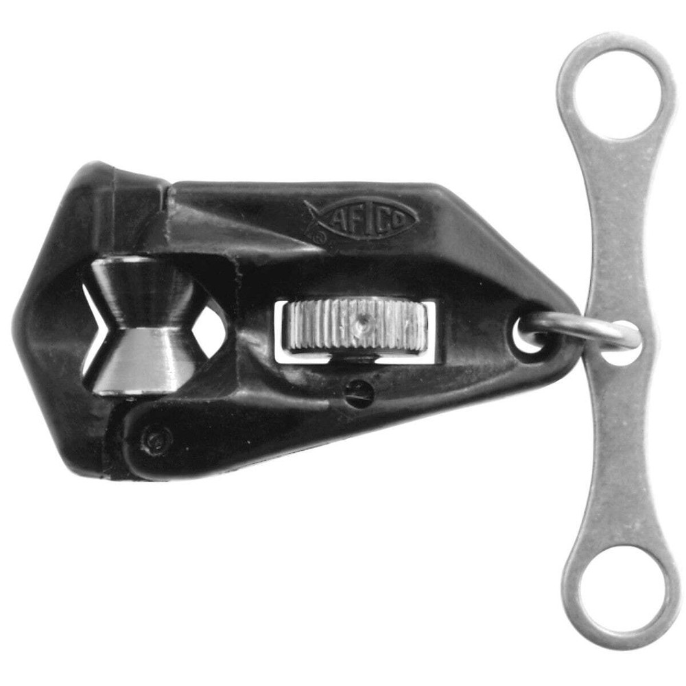 AFTCO Roller Troller Outrigger Clip OR1