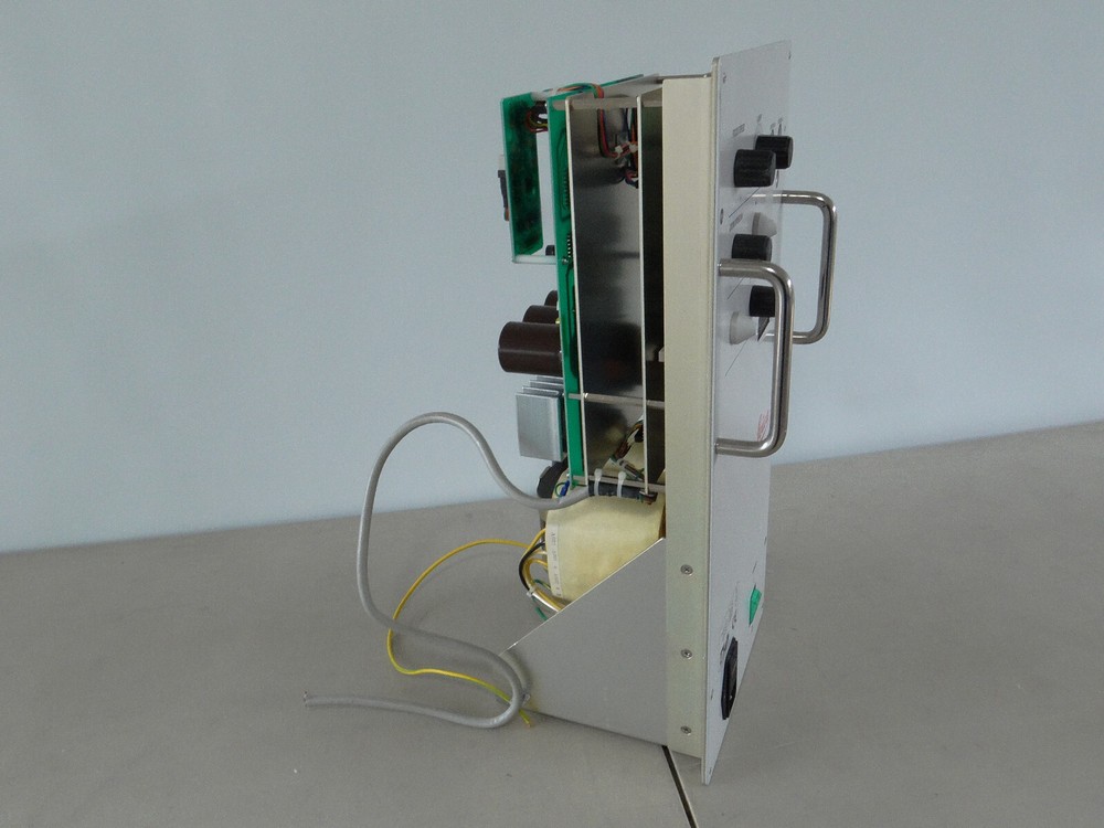 LEICA Main Board POWER SUPPLY ASSEMBLY for spinal surgical MICROSCOPE Japan