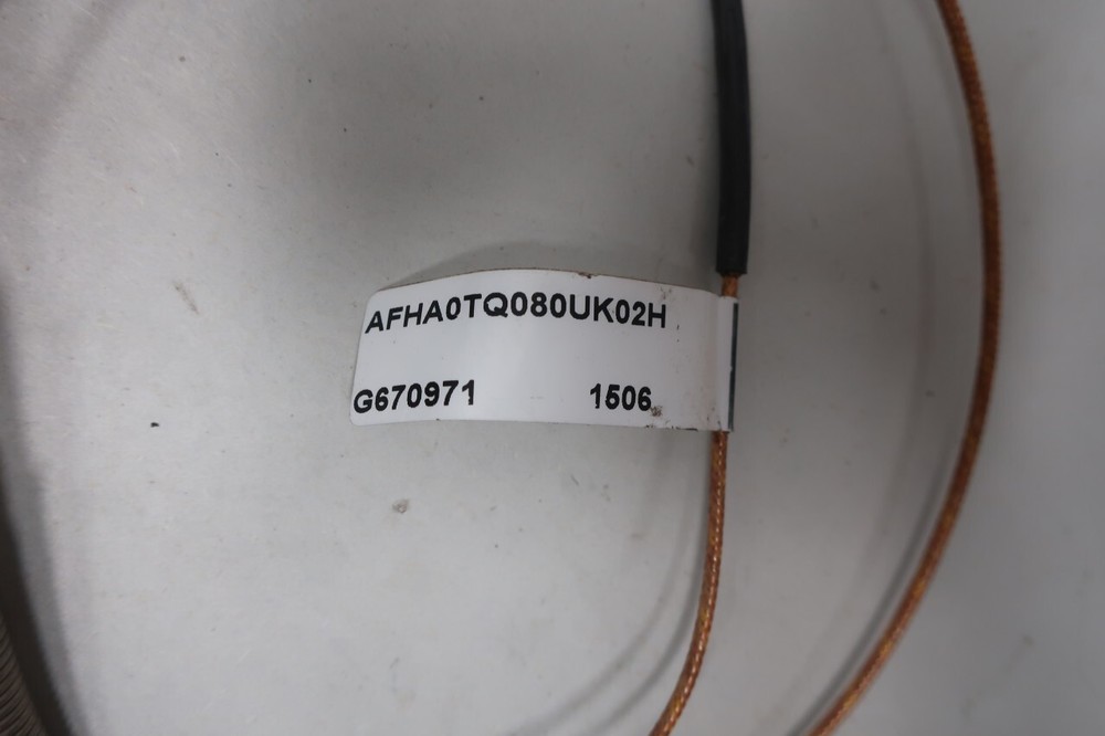 Watlow AFHA0TQ080UK02H Thermocouple