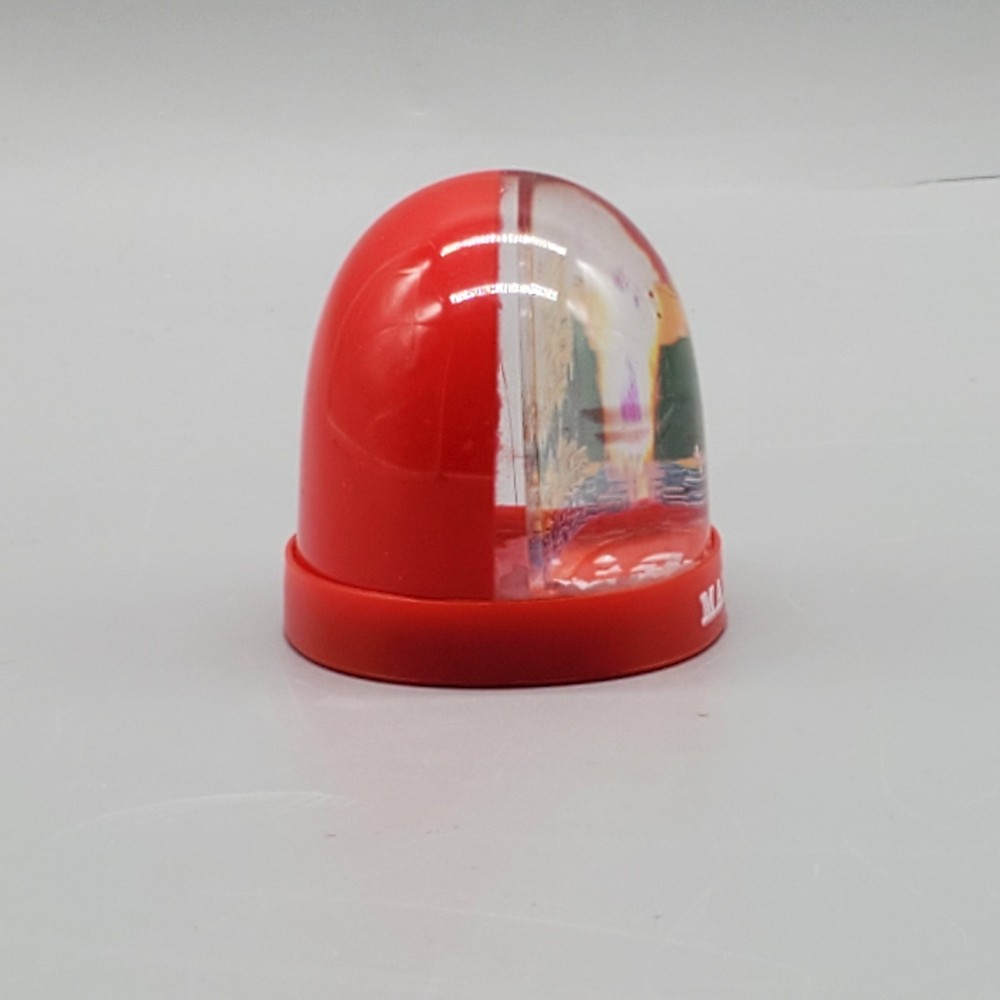 Mallorca Souvenir Snow Globe Majorca